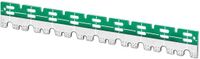 BTR METZ CONNECT 110728 - 1 pc(s) - Green