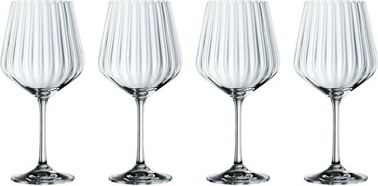 Nachtmann Cocktailglas 64 cl set van 4