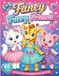 Fancy Furry Friends: Cute Animals, Fancy Dresses, and Hours of Creative Fun