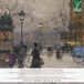 Organ Charles-Marie Widor: Symphonie pour Orgue No. 1 Op. 13; 12 Feuillets d'Album pour Piano Op.31