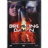 Breaking Dawn