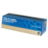 Garcia de Pou Aluminium folie 200 m