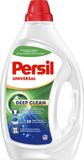 Persil Gel Universal - Vloeibaar Wasmiddel - Voor Alle Kleuren Was - Krachtige Vlekverwijdering - 4 x 31 Wasbeurten
