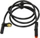BOSCH Sensor, Raddrehzahl 0986594547