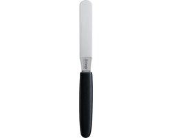 Triangle Geknikt RVS Paletmes 9cm