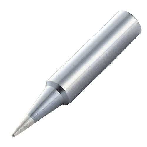 Hakko T18-D08 Soldering Tip - 0.8 x 14.5mm - FX-8801/FX-888 Compatible