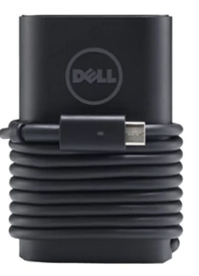 Dell AC Adapter 65W USB-C - DELL-921CW