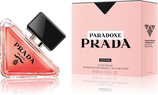 Prada Paradoxe eau de parfum / dames