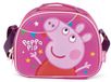 Arditex Peppa Pig Sac à lunch 3D Rose Enfants