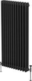 Monster Group BV radiator - zwart - 1800x562 mm
