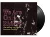 Suburban Glitterhouse We Are Only Riders (LP)
