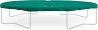 BERG Grand Weather Cover Extra 520 Green - Oval Trampoline Cover - 515 cm Diameter