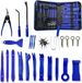 OEM Bol 36-delige autodemontage set - Professioneel bekledingsgereedschap met opbergtas