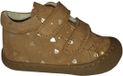 Naturino Cocoon suede love VL 12012904 Cognac Maat 23