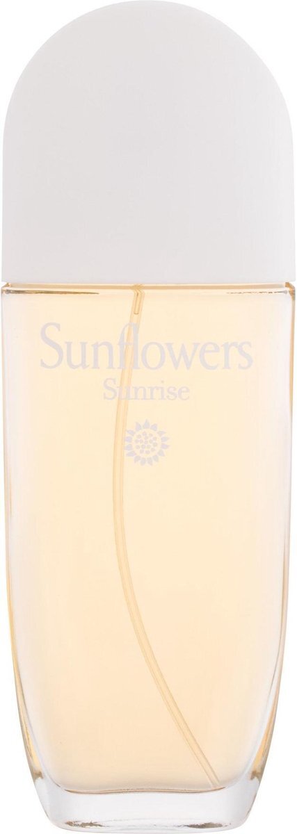 Elizabeth Arden Sunflowers Sunrise Eau De Toilette 100ml eau de toilette / dames