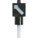 Minitrix T66741 N Minitrix rails Feux de croisement, gauche