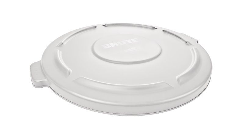 Rubbermaid FG263100WHT - Prullenbakaccessoire - Wit - Kunststof