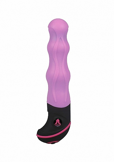 Adrien Lastic Billy The Kid 2 Vibrator - Purple