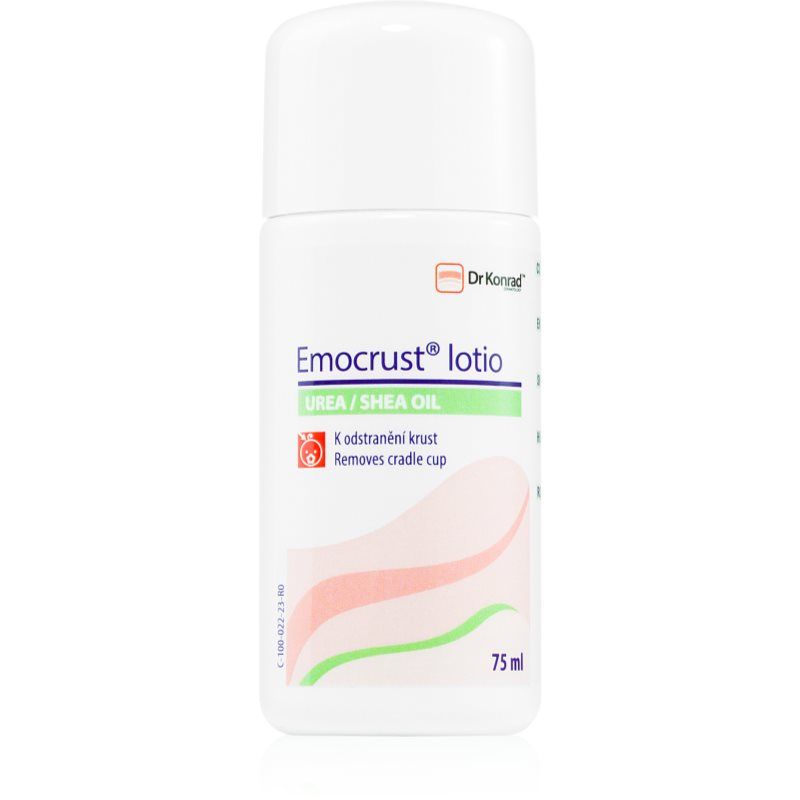 Dr Konrad Emocrust® lotio