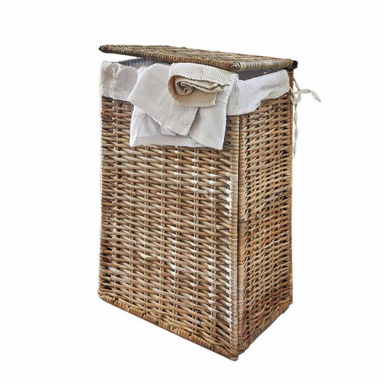 Loberon Wasmand Marsac bruin