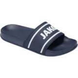 Jako Jakolette II Badslipper - Marine / Wit | Maat: 32