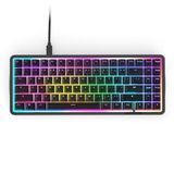 NZXT Function Elite MiniTKL Magnetisch RGB Gaming Toetsenbord