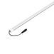 WatioWave LED-lichtbalk, 1,2 m, 12 W, warm licht, 3000 K