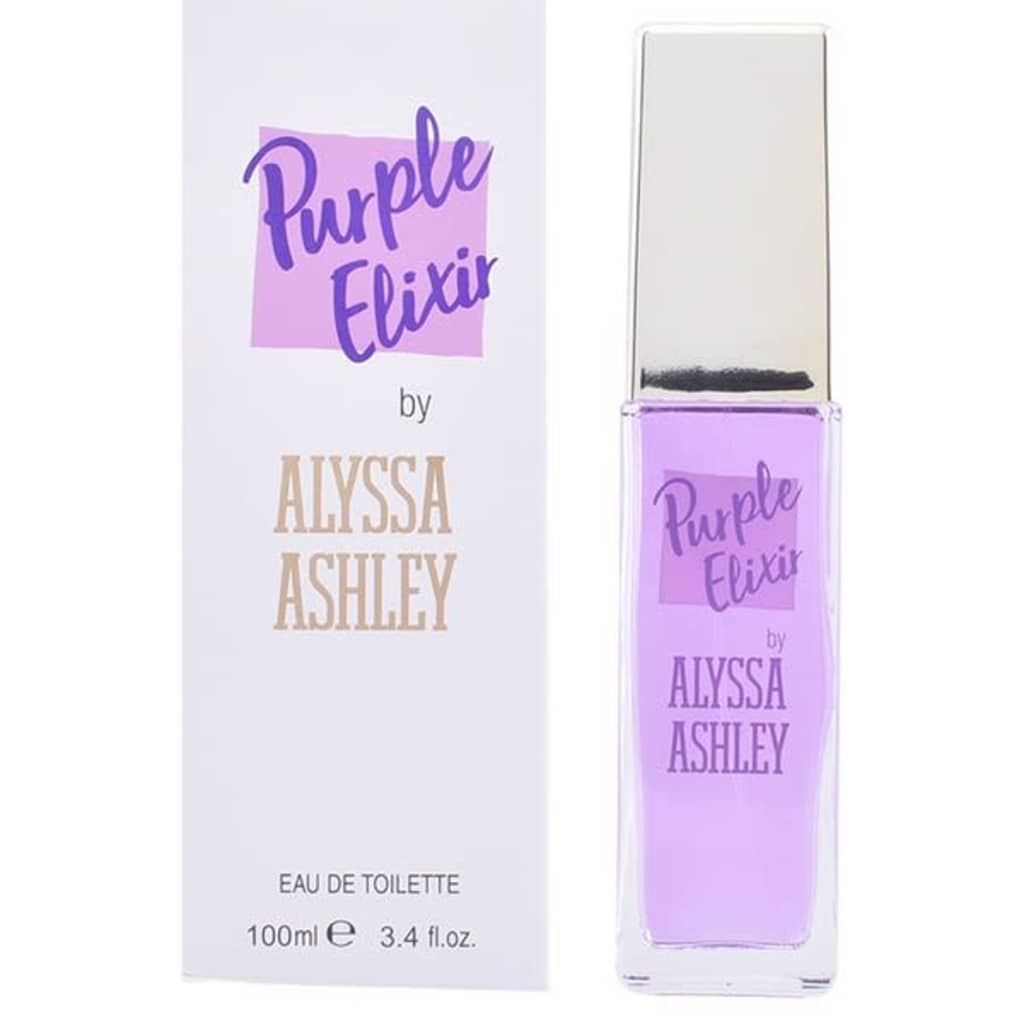 Alyssa Ashley Eau de Cologne / 100 ml / Dames