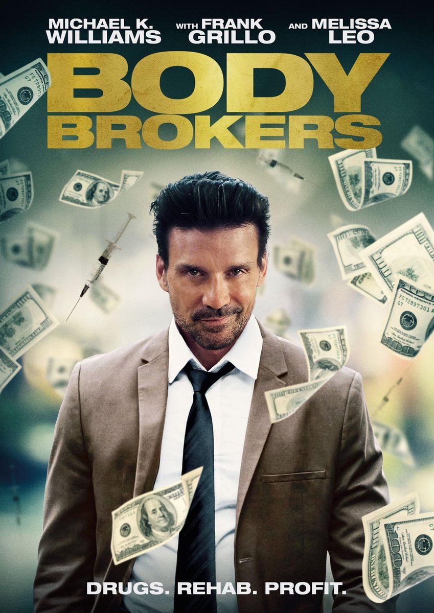 Remain in Light Body Brokers - 9789461877840