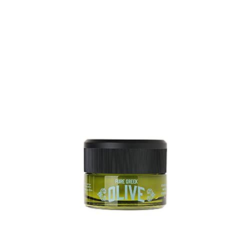 KORRES Olive Hydraterende Nachtcrème Gezichtscrème 40 ml