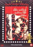 Grand Hotel DVD