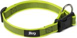 IDC Collier Antidérapant - néon, 25 mm × 39-65 cm