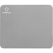 Renkforce RF-VAMP-200 Tapis de souris Gris
