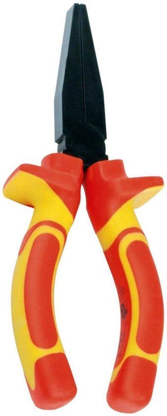 Brüder Mannesmann VDE platbektang (160mm)