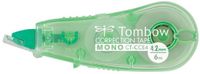Tombow Mono CCE4 Correctie Tape Groen