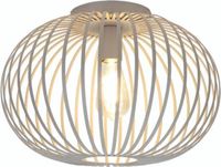 Freelight Plafondlamp Aglio Ø 40 cm beige