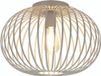 Freelight Plafondlamp Aglio Ø 40 cm beige