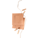 TRONIC® Guirlande de cadre photo