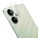 Imak Protecteur d'Objectif Xiaomi Redmi 13C 5G/13R en Verre Trempé HD