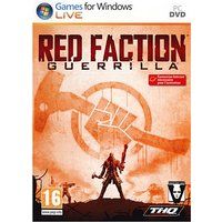 Logithéque Red Faction: Guerrilla