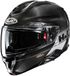 HJC RPHA 91 Carbon Elig Helm - Maat S -