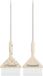 Framar Beach Bum Set de pinceaux couleur 2 pièces