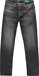Cars Jeans Bates Denim Slim Fit Black Used Heren Jeans - W28/L34