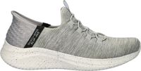 Skechers Ultra Flex 3.0 Right Away heren instapschoen - Licht grijs