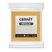CERNIT CE0870250050C – polymeerpasta metallic 250 g – goud – glinsterend