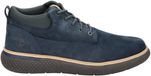 Timberland TB0A222F Heren Sneakers Blauw Maat 42