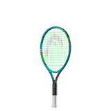 HEAD Novak 21" tennisracket, Blauw, 233122