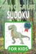 Dinosaurs Sudoku Puzzle Book