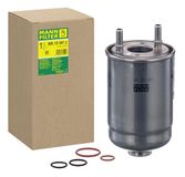 MANN-FILTER WK 10 041 z Brandstoffilter