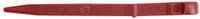 Victorinox Tandenstoker klein A.6141.1.10 - Toothpick - 58 mm - rouge